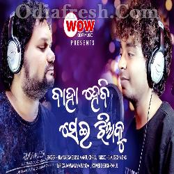 Baha Hebi Sei Jhia Ku - Human Sagar, Mantu Chhuria